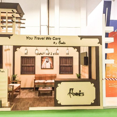 In-House Fabrication