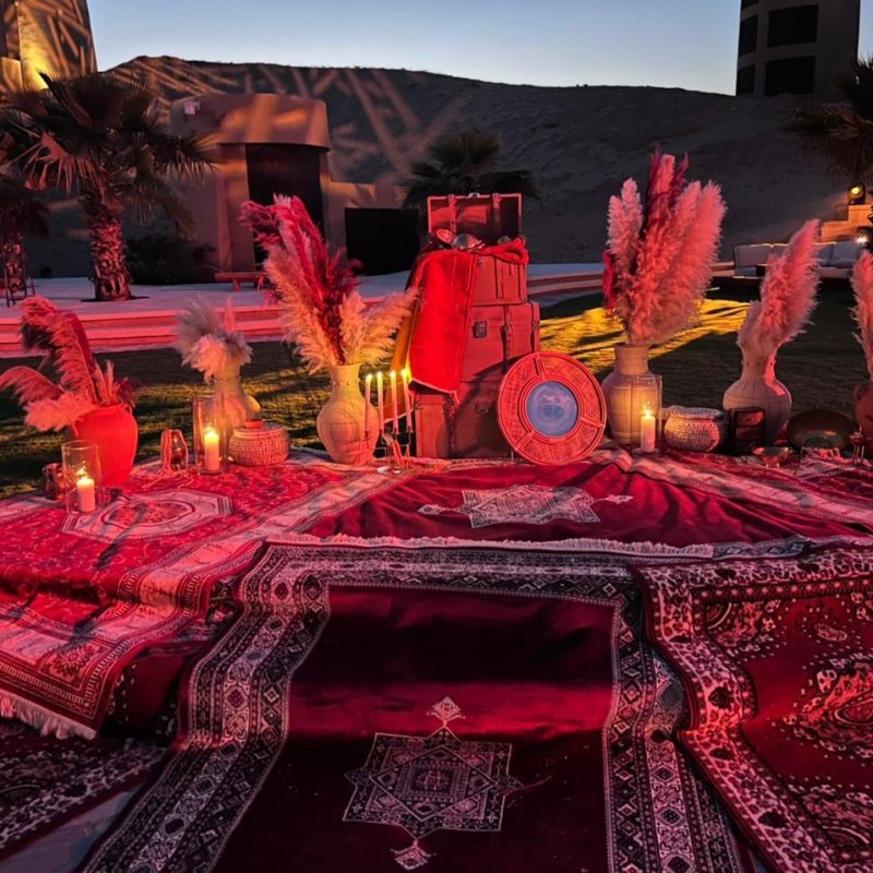 Anant Ambani Birthday Celebration 1